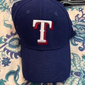 Texas Rangers Hat